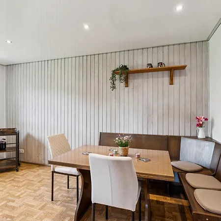 דירה Alpenblick Familienfreundlich Hunde Willkommen Terrasse Rickenbach (Baden-Wurttemberg)