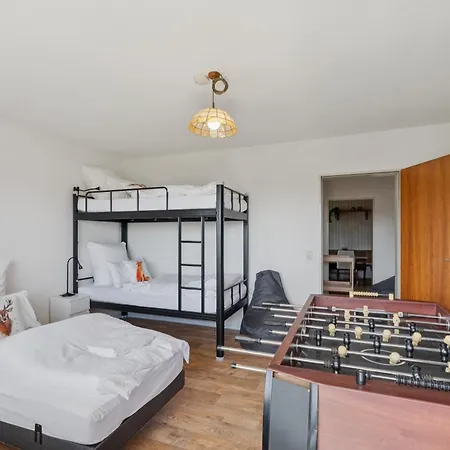 דירה Alpenblick Familienfreundlich Hunde Willkommen Terrasse