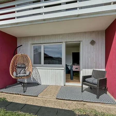 Alpenblick Familienfreundlich Hunde Willkommen Terrasse *