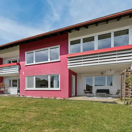 דירה Alpenblick Familienfreundlich Hunde Willkommen Terrasse